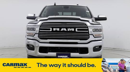 2020 RAM 2500