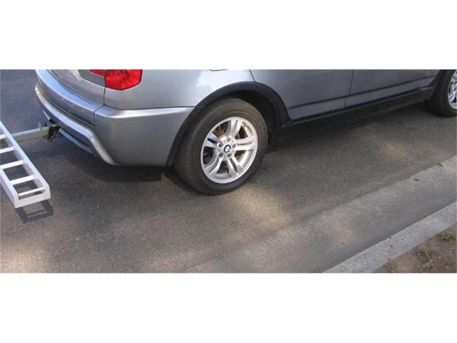 2006 bmw x3 in cadillac, michigan