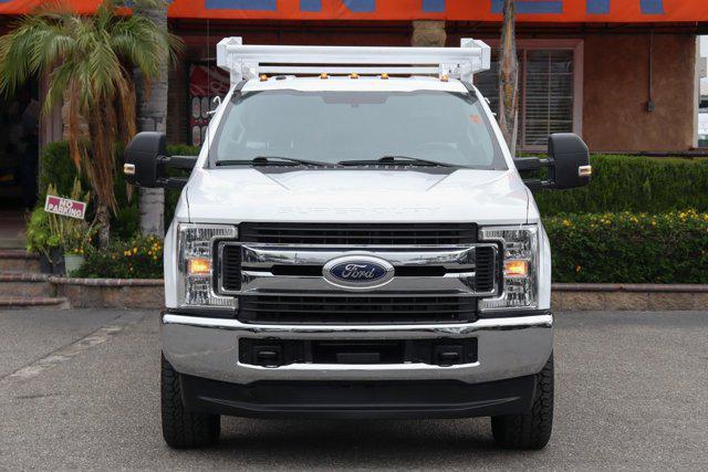 2019 ford f-350 xlt