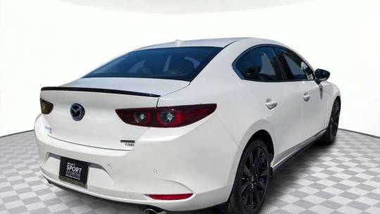 2023 Mazda
