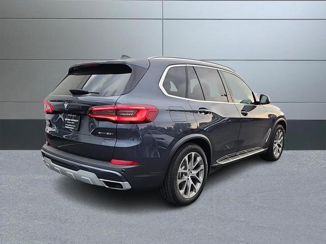 2019 bmw x5 xdrive50i