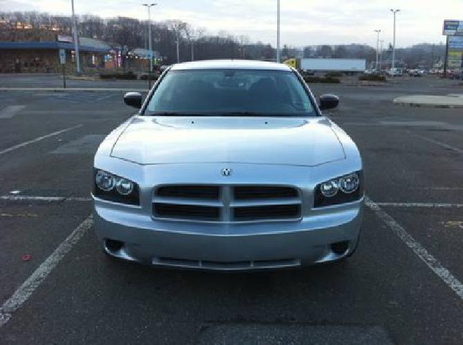 2008 dodge charger, 45000 mi, navi, [phone removed] in spring valley, ny