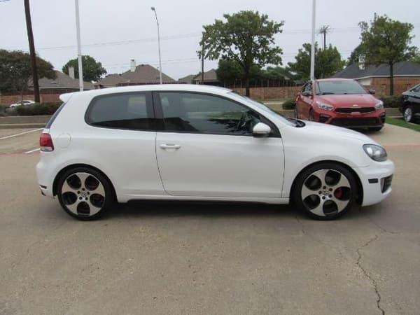 2010 volkswagen gti in co bluffs, iowa