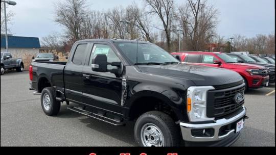 2023 Ford F-350