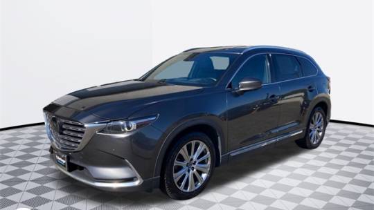 2021 Mazda CX-9