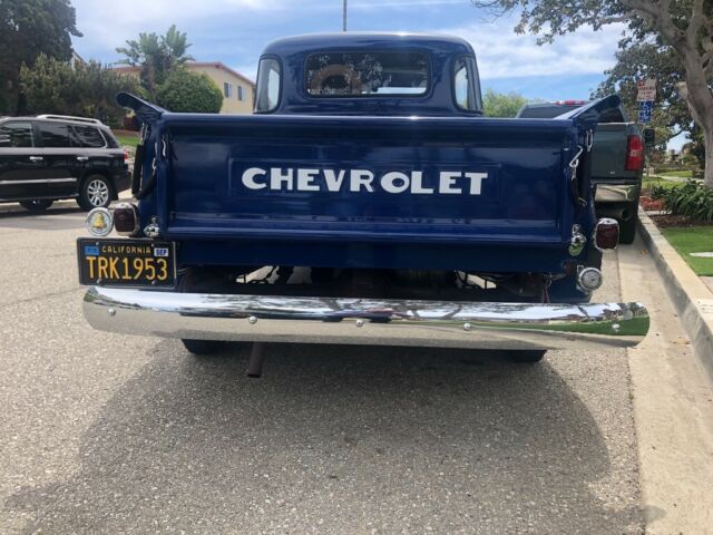 clean original condition