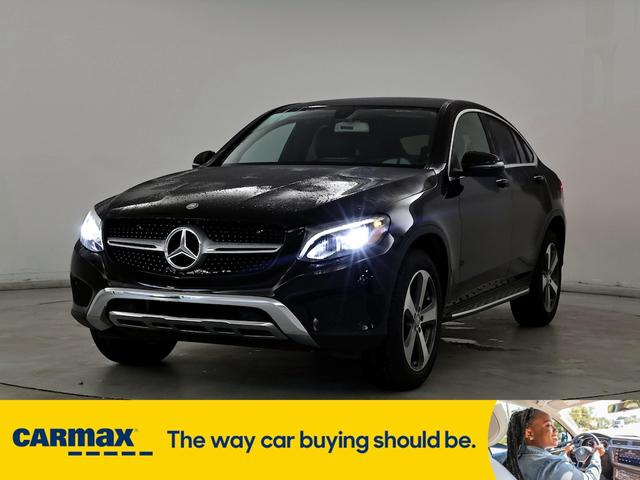 2017 mercedes-benz glc 300
