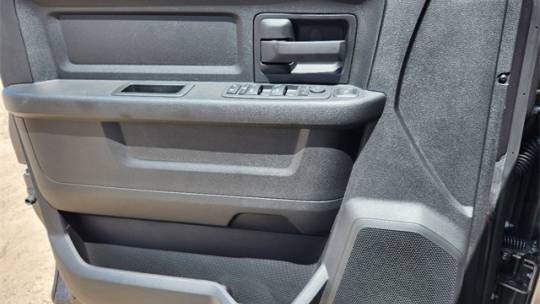 2024 RAM 3500