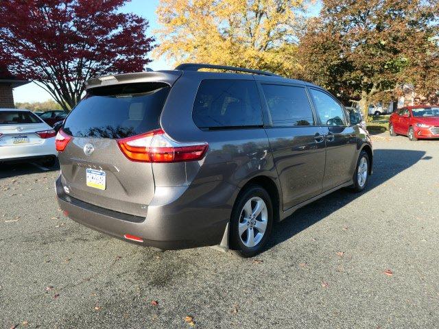 used 2019 toyota sienna le gilbertsville, pa 19525 for sale in douglass, pennsylvania