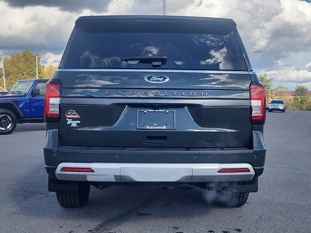 2023 ford expedition timberline