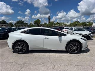 2024 Toyota Prius
