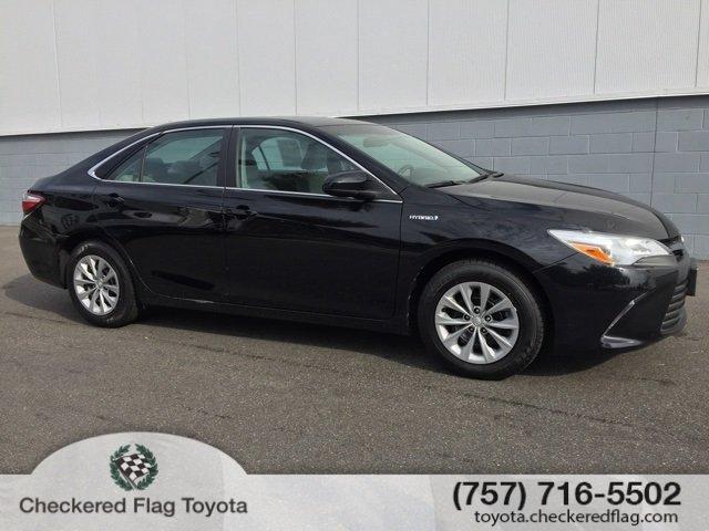 used 2016 toyota camry le virginia beach, va 23462 for sale in virginia beach, virginia