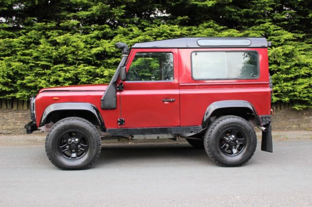 land rover defender 90 110 200tdi ideal export usa lhd or rhd build your dream