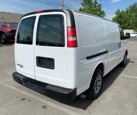2012 chevrolet express 1500 in saint louis, missouri