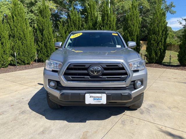 2019 toyota tacoma sr5