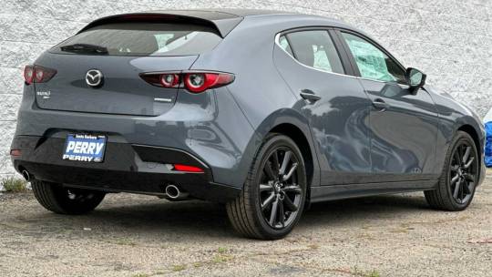 2024 Mazda