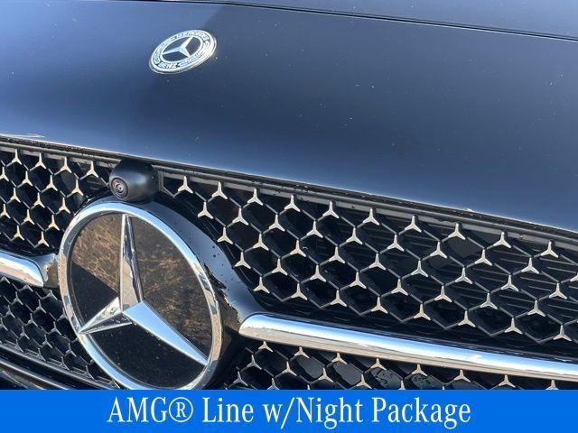 2024 mercedes-benz c-class c 300 4matic