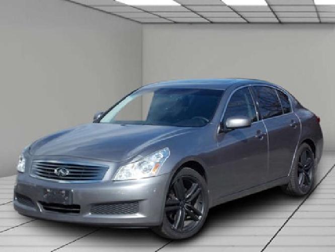 2007 infiniti g35 in bronx, ny