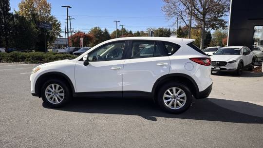 2015 Mazda CX-5