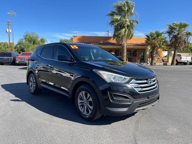 2015 hyundai santa fe sport 2.4l