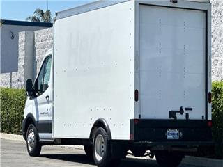 2022 Ford Transit 350 hd