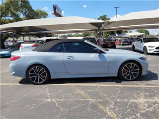 2023 BMW 4 series i$1