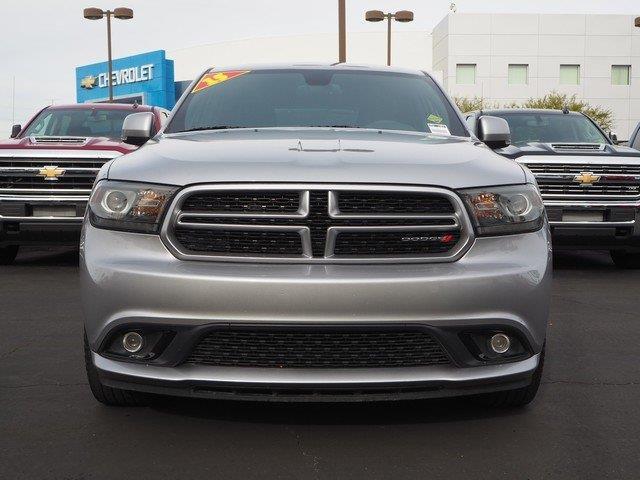 2015 dodge durango r/t awd r/t 4dr suv for sale in henderson, nevada