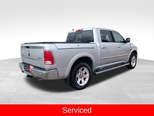 2015 ram 1500 longhorn
