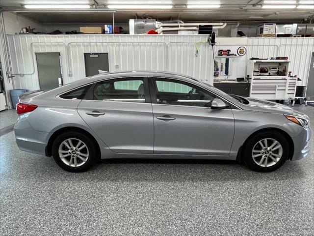 2015 hyundai sonata eco
