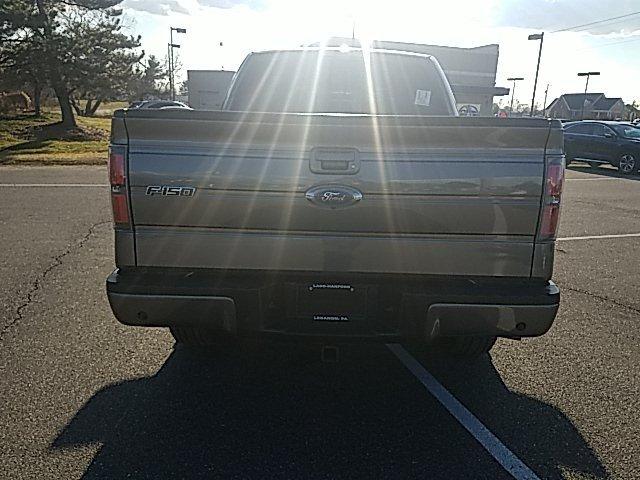 used 2013 ford f150 4x4 supercrew dover, de 19901 for sale in dover, delaware