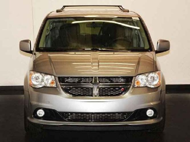 2013 dodge grand caravan crew in lake worth, fl