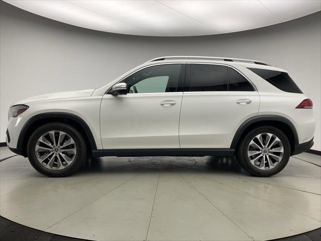 2021 mercedes-benz gle 450 4matic