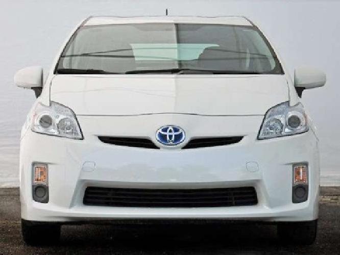 2011 toyota prius hybrid hatchback in lake worth, fl