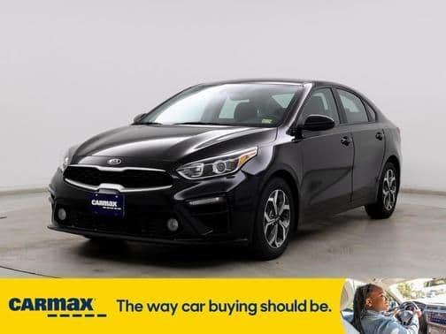 2021 kia forte fe 4dr sedan in winchester, virginia