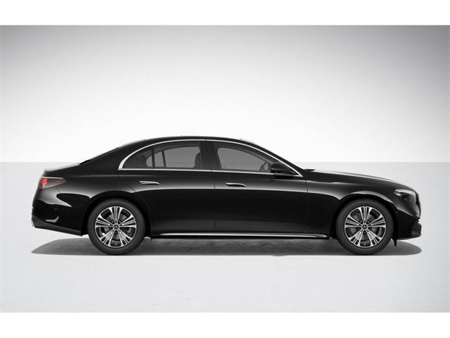 2024 mercedes-benz e-class e 350