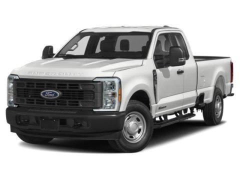 2024 ford f-350 xl