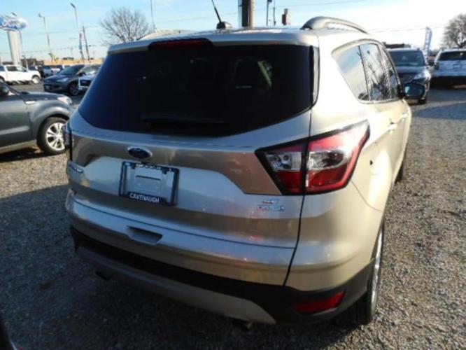 2017 ford escape se se 4dr suv for sale in jonesboro, arkansas