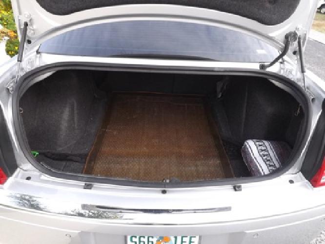 obo 2008 chrysler 300c in tarpon springs, fl
