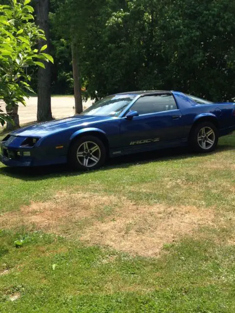 camaro iroc z28 t-top