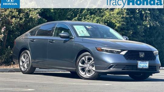 2024 Honda Accord