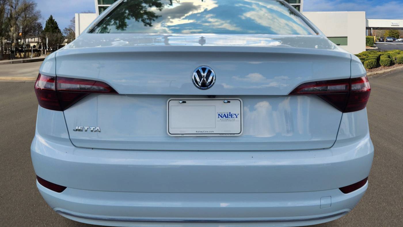 2020 volkswagen jetta s