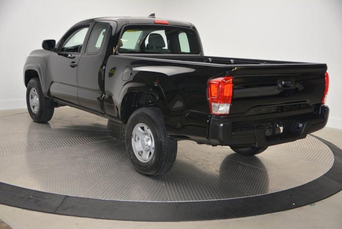 used 2017 toyota tacoma 2wd access cab sr jersey city, nj 07305 for sale in jersey city, new jersey
