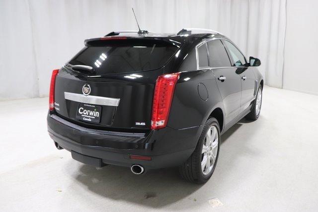 used 2015 cadillac srx awd premium fargo, nd 58103 for sale in fargo, north dakota