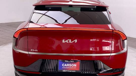 2024 Kia EV6