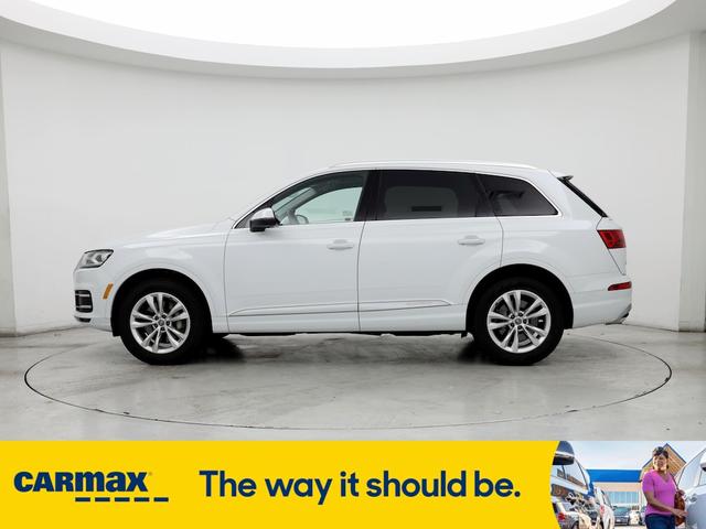 2019 audi q7 premium
