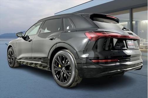 2022 audi e-tron
