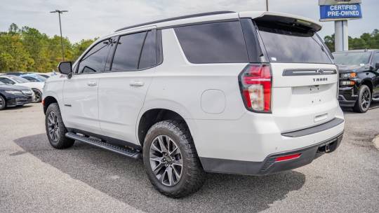2023 Chevrolet Tahoe