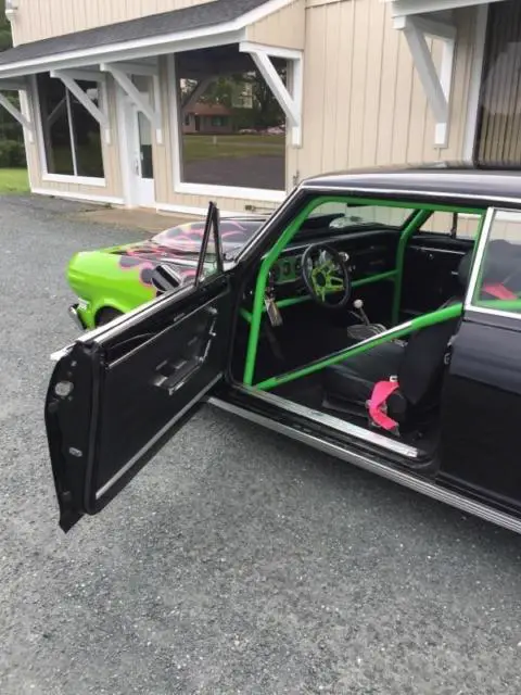 1964 chevy nova custom pro street