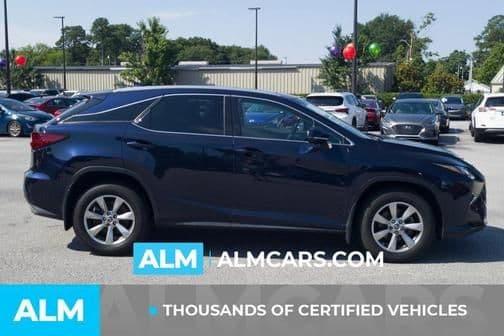 2019 lexus rx 350 350 in florence, south carolina