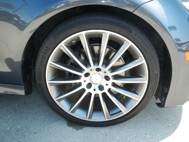 certified 2016 mercedes-benz cls 400 d'iberville, ms 39540 for sale in biloxi, mississippi